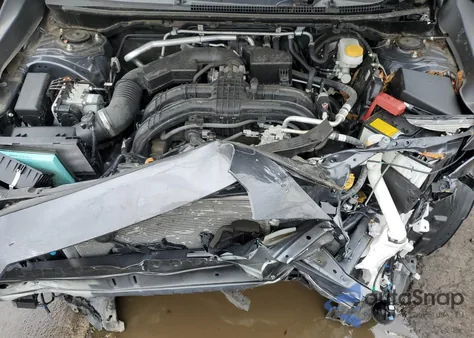 2023 Subaru Crosstrek Premium from USA, damaged, VIN JF2GTAECXPH280179